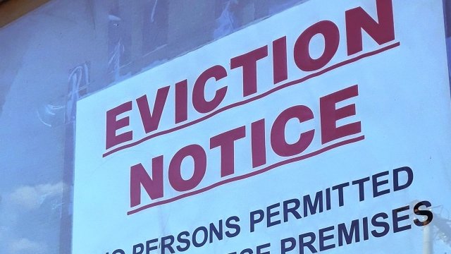 eviction 1